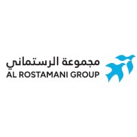 al rostamani project